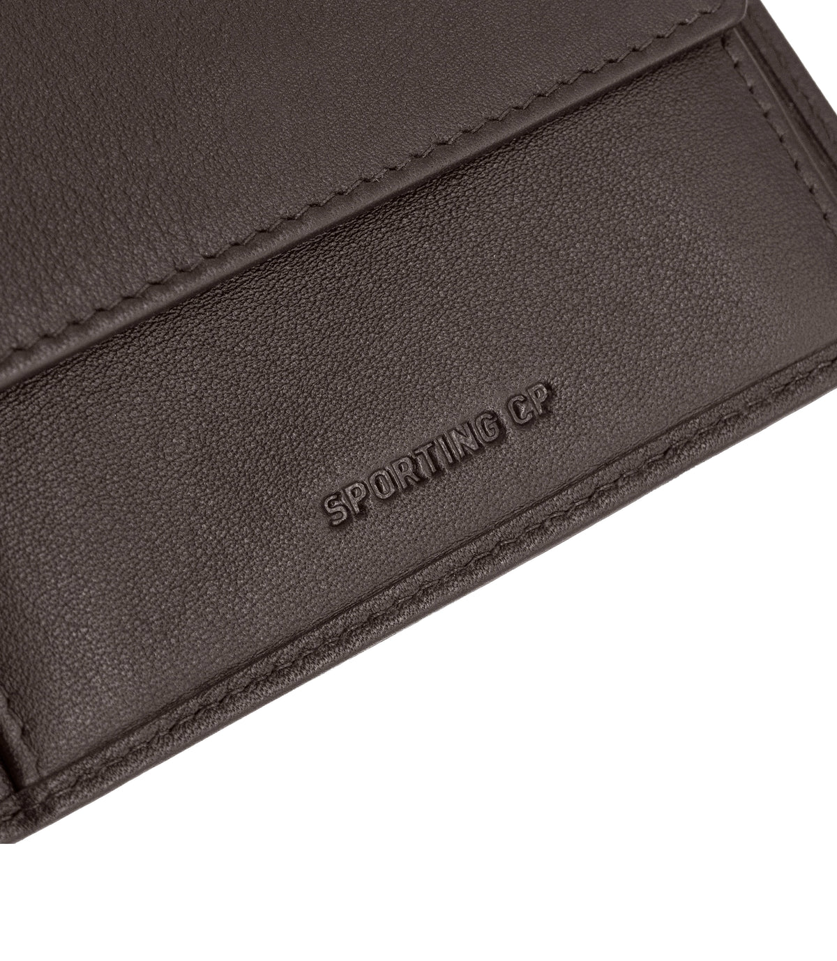 Carteira Sporting Plate