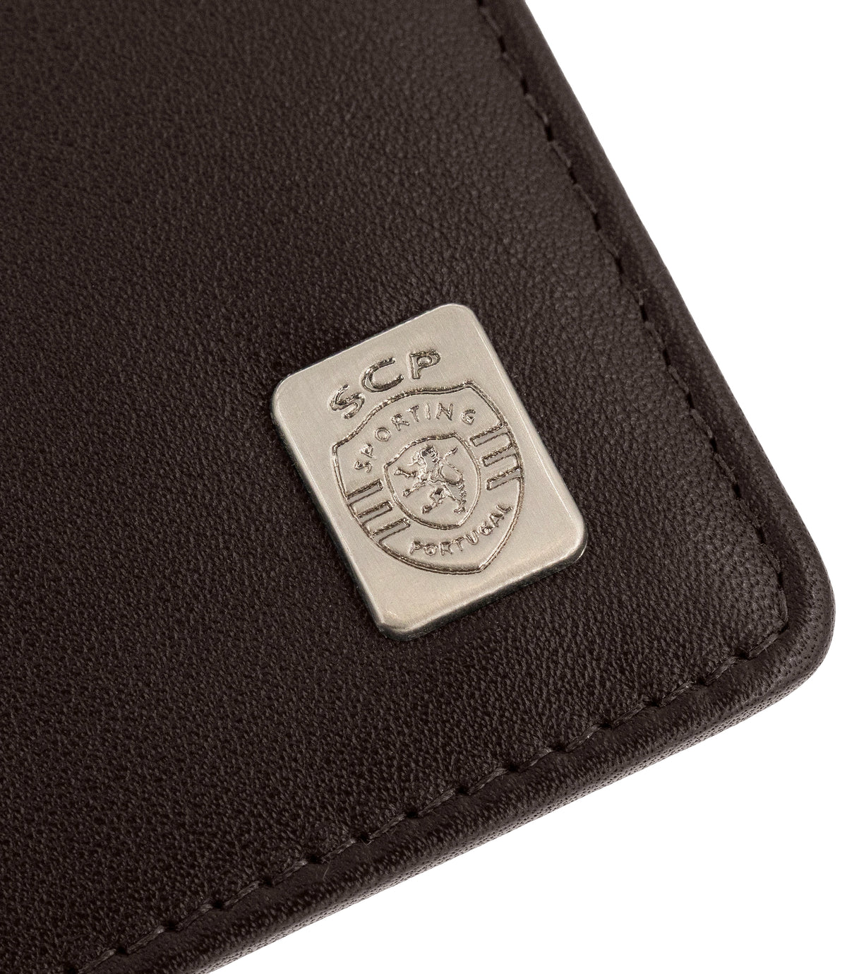 Carteira Sporting Plate