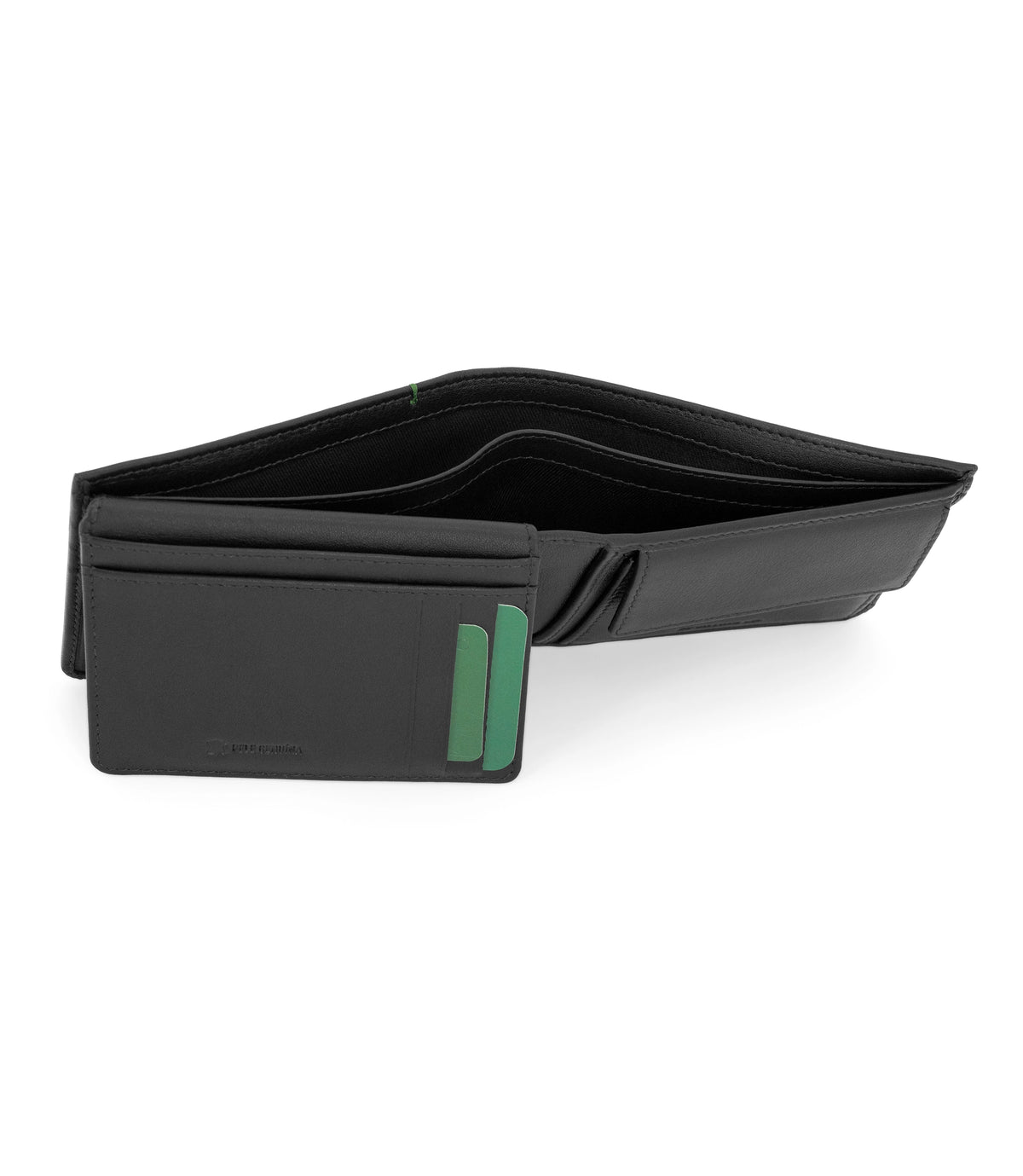 Carteira Sporting Plate