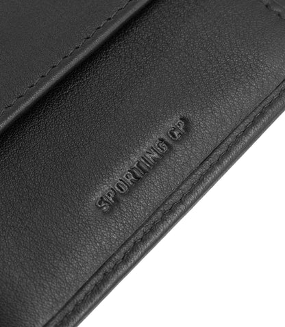 Carteira Sporting Plate