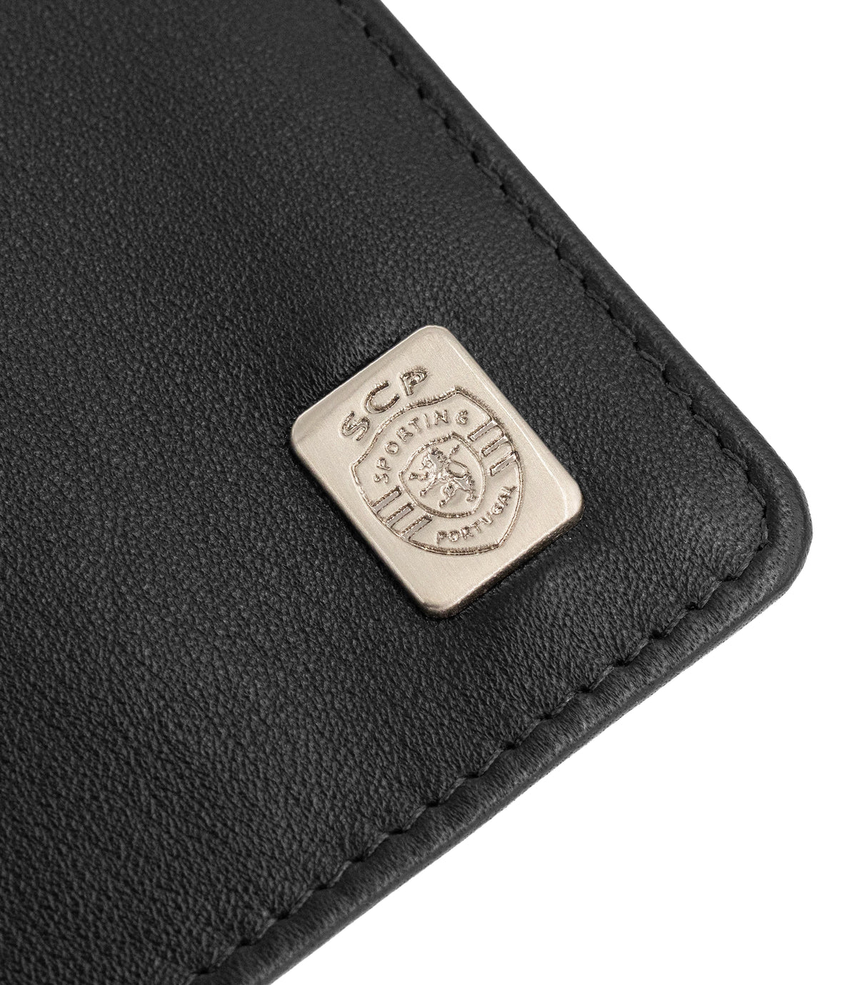 Carteira Sporting Plate