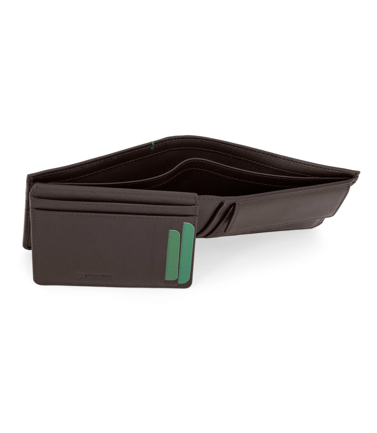 Carteira Sporting Plate