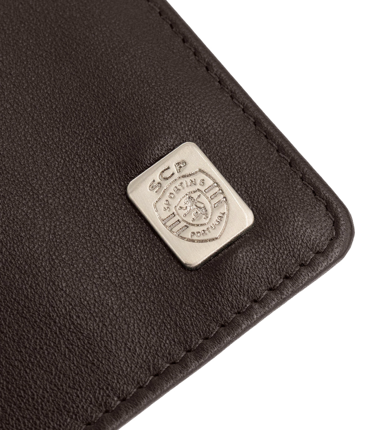 Carteira Sporting Plate