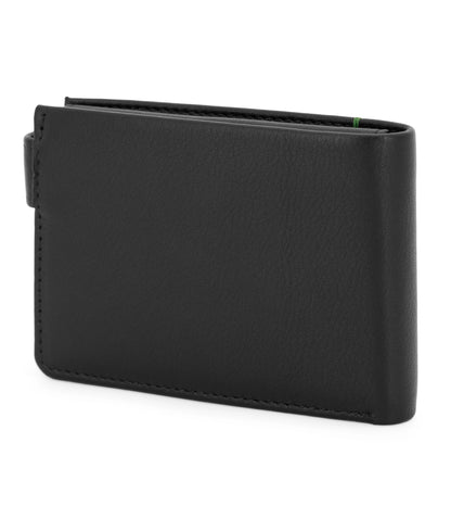 Carteira com Presilha Sporting Plate