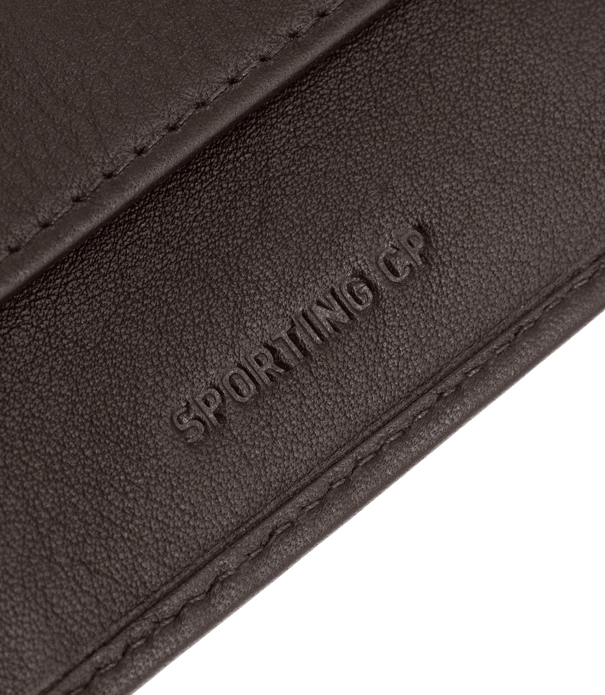 Carteira com Presilha Sporting Plate
