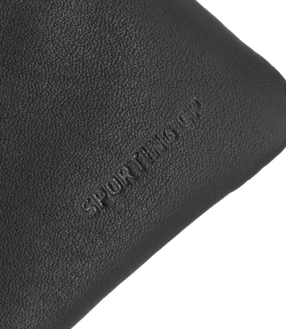 Carteira / Moedeiro Sporting Plate