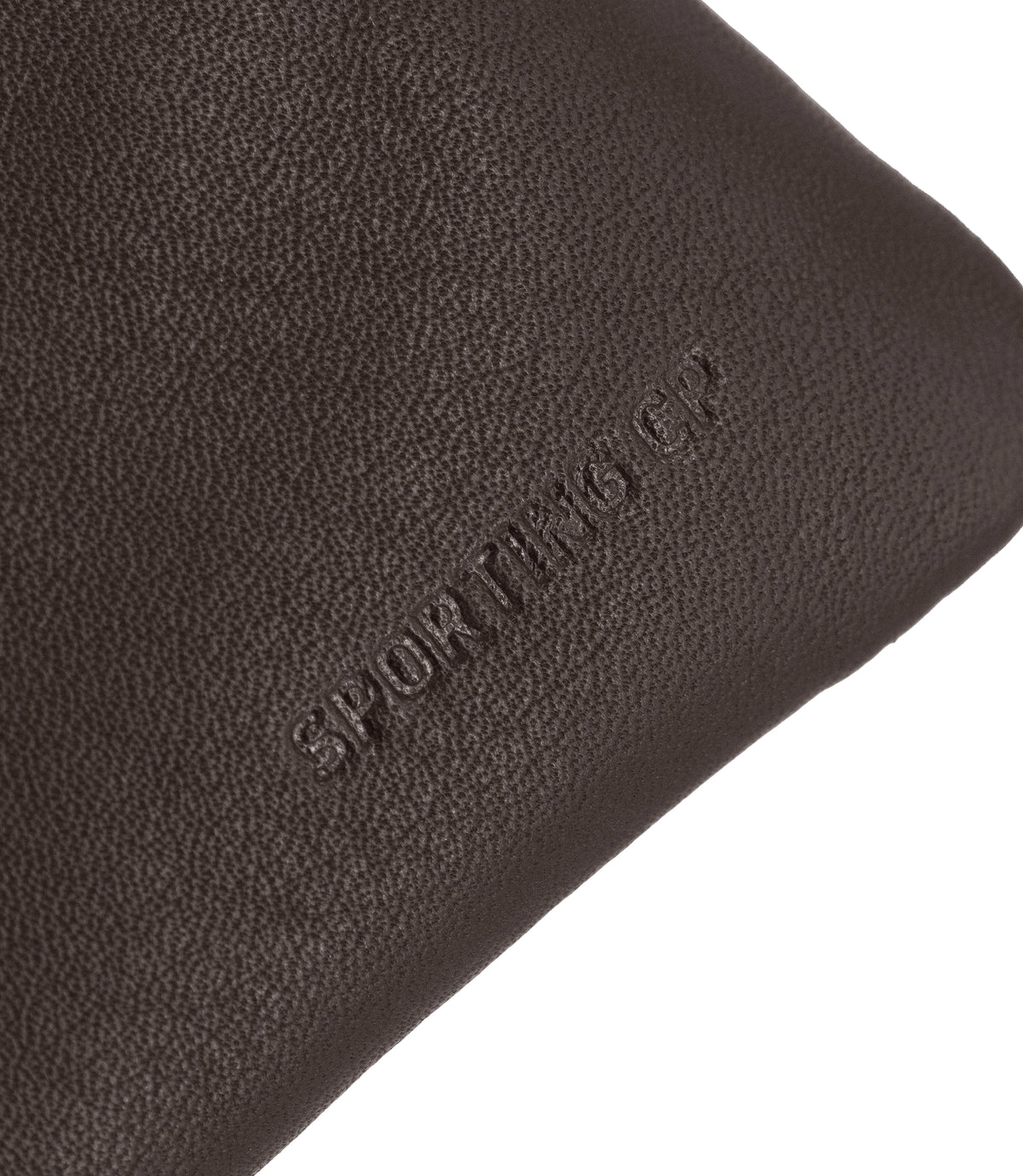 Carteira / Moedeiro Sporting Plate