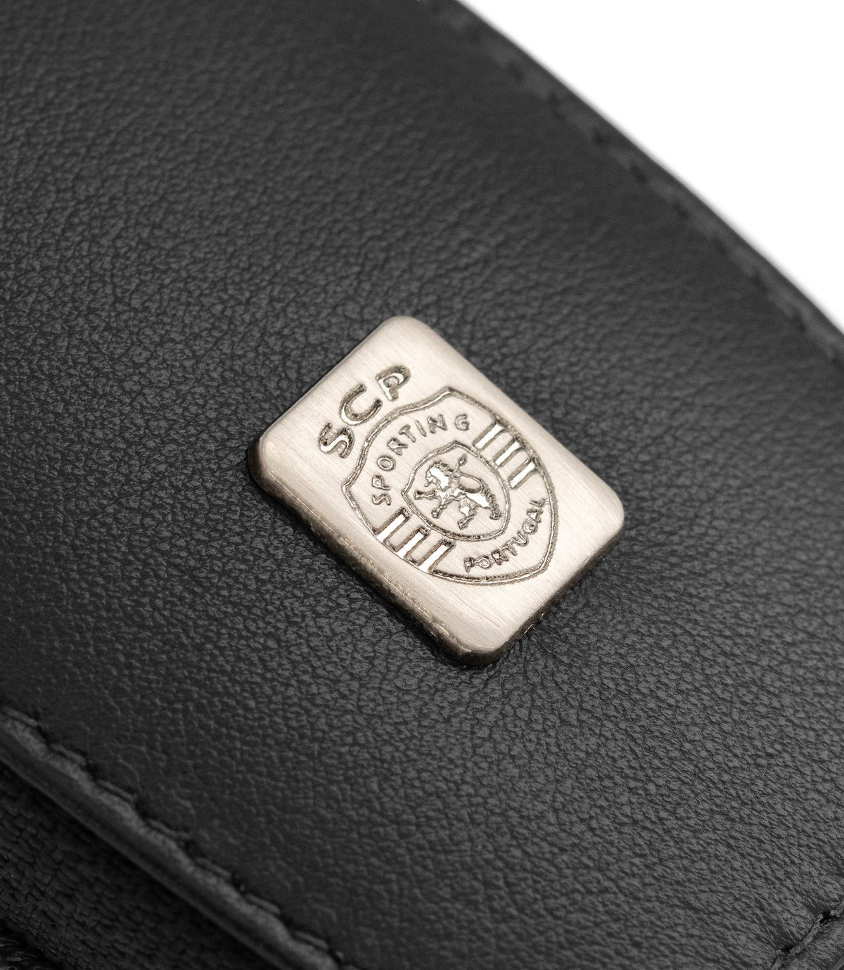 Porta-Chaves Sporting Plate
