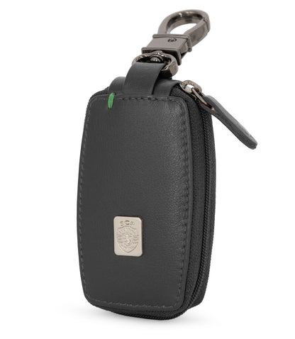 Porta-Chaves Sporting Plate Preto