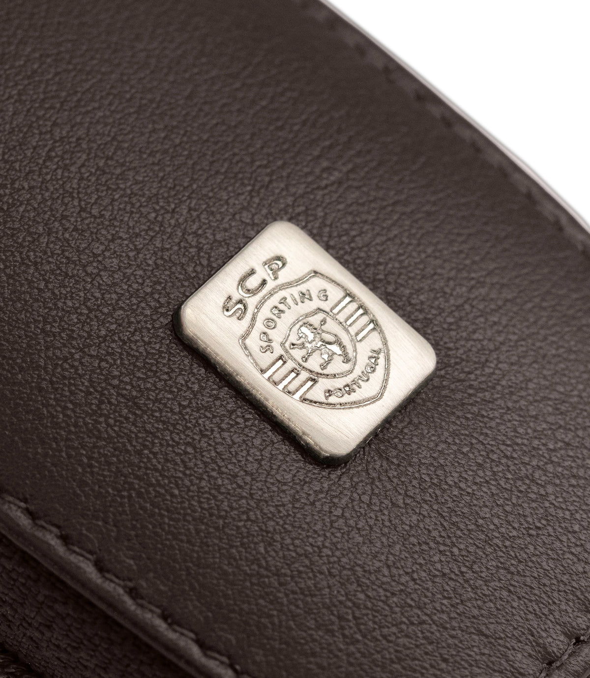 Porta-Chaves Sporting Plate
