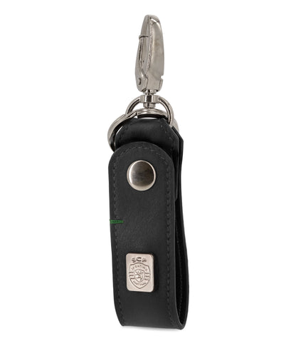 Porta-Chaves Sporting Plate Preto