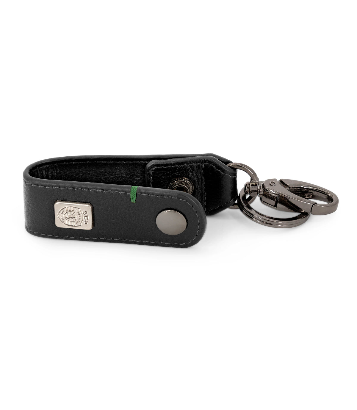 Porta-Chaves Sporting Plate