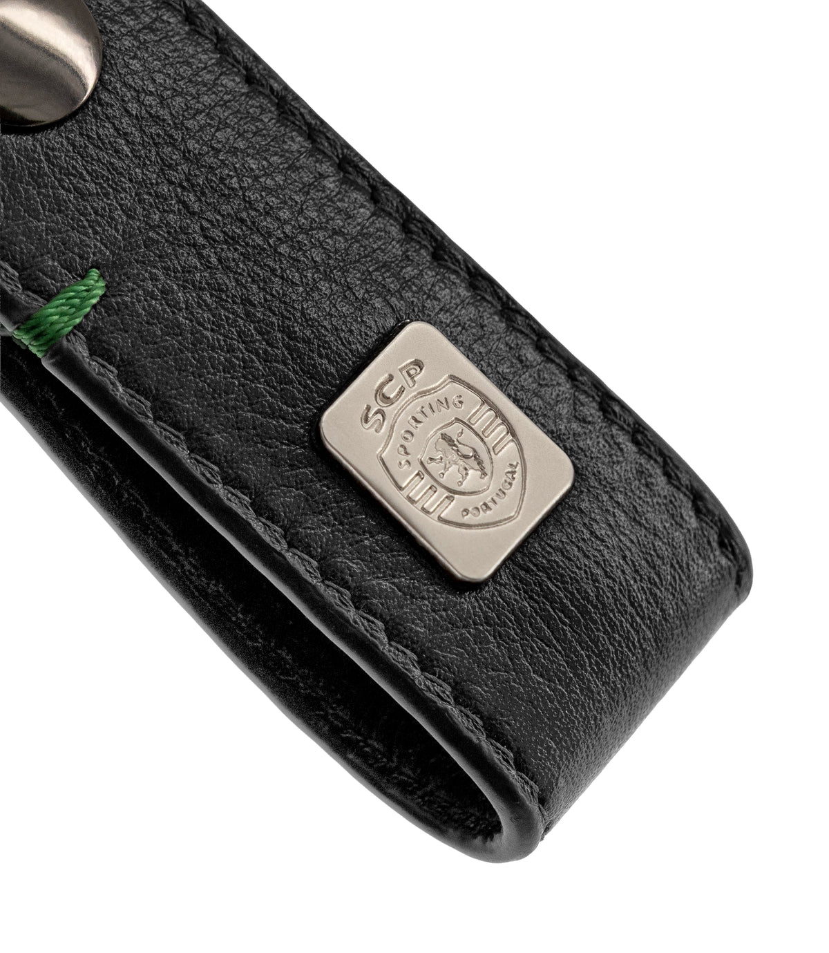 Porta-Chaves Sporting Plate