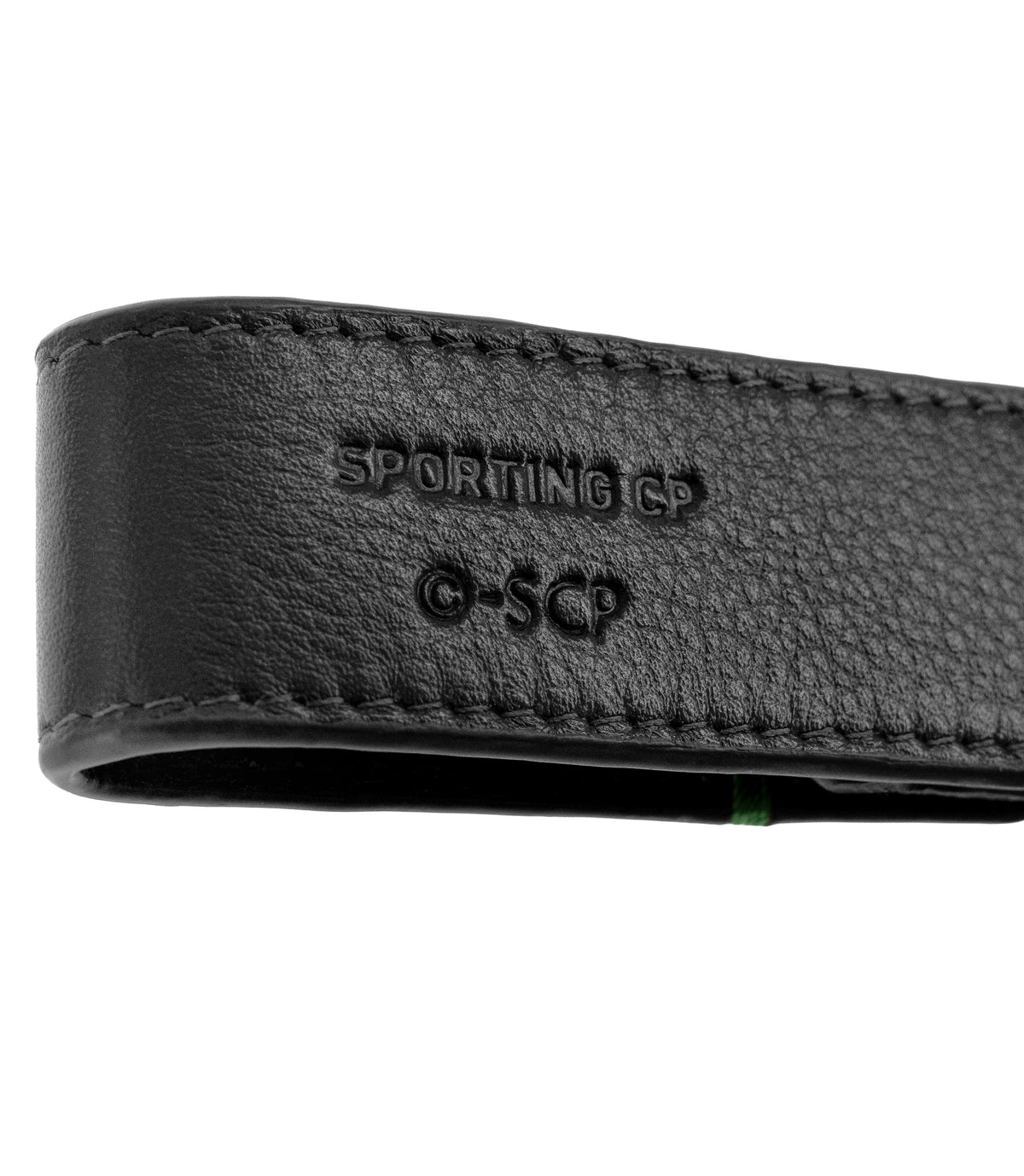 Porta-Chaves Sporting Plate
