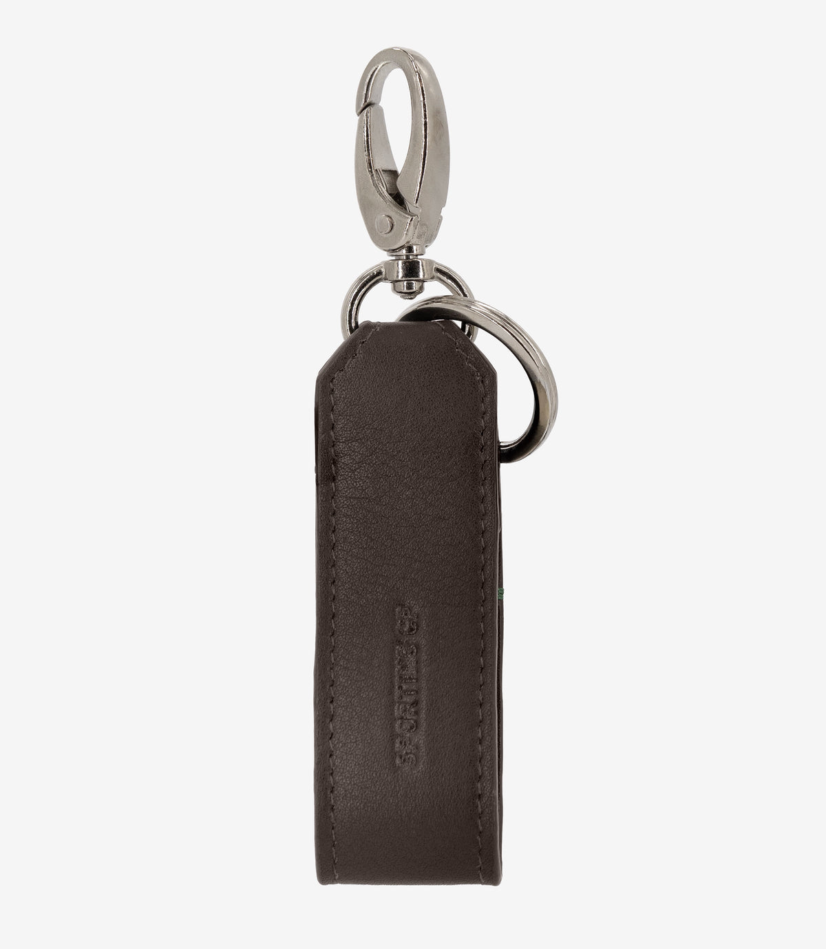 Porta-Chaves Sporting Plate