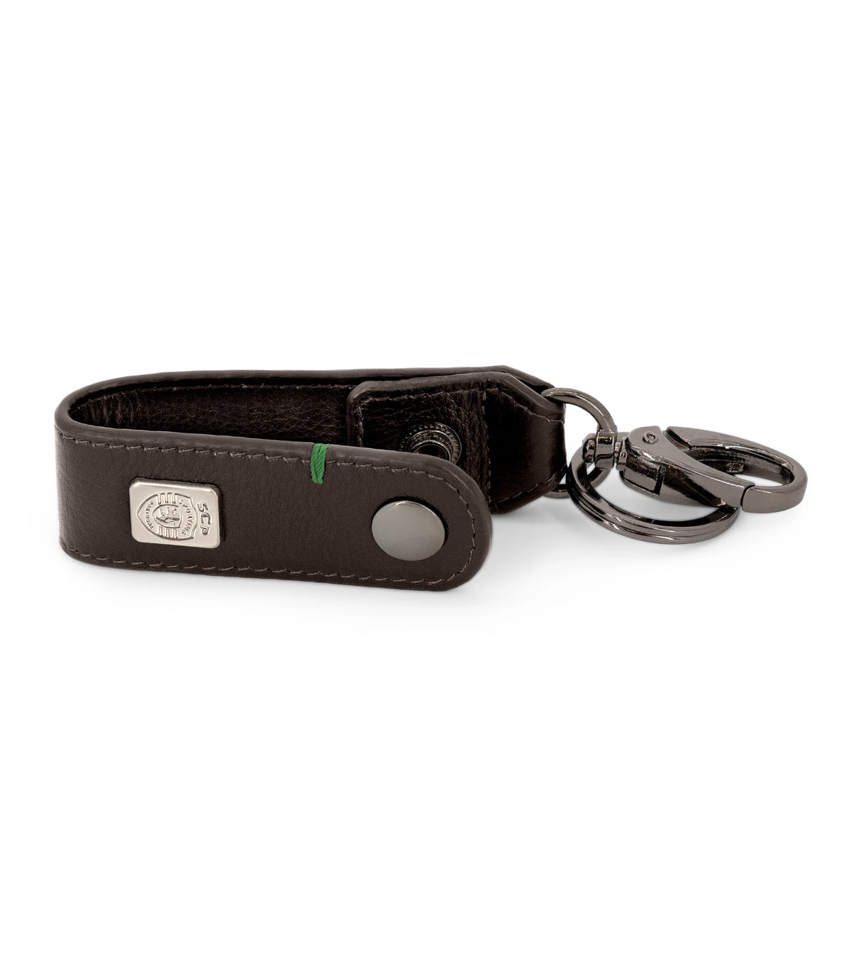 Porta-Chaves Sporting Plate