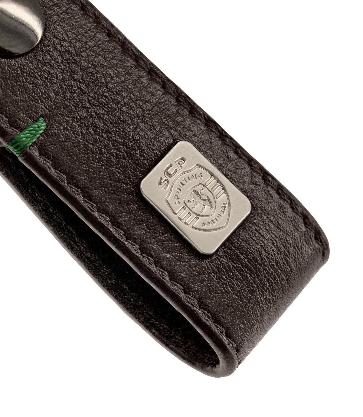 Porta-Chaves Sporting Plate