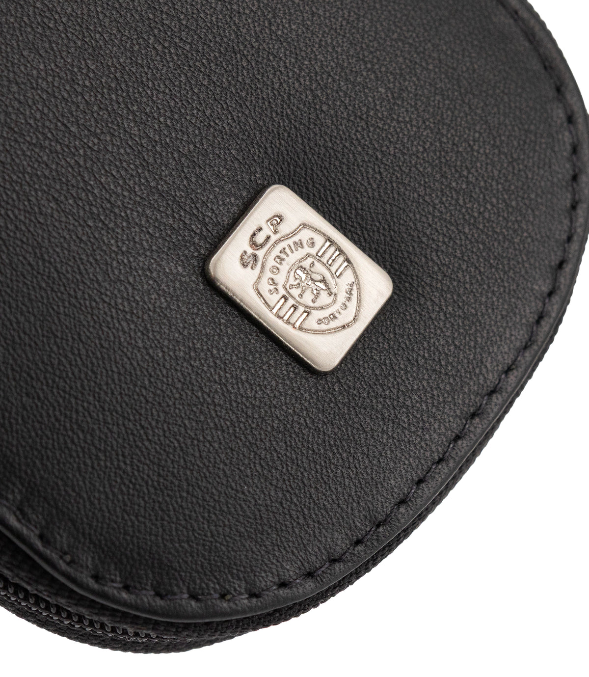 Porta-Moedas PRT Sporting Plate