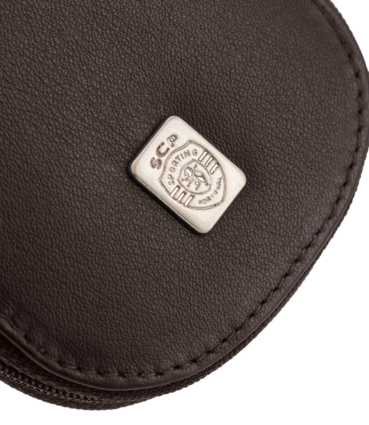 Porta-Moedas PRT Sporting Plate