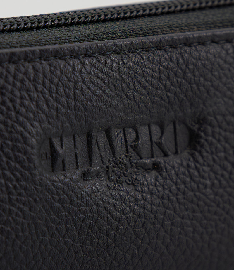 El Charro Leather Case