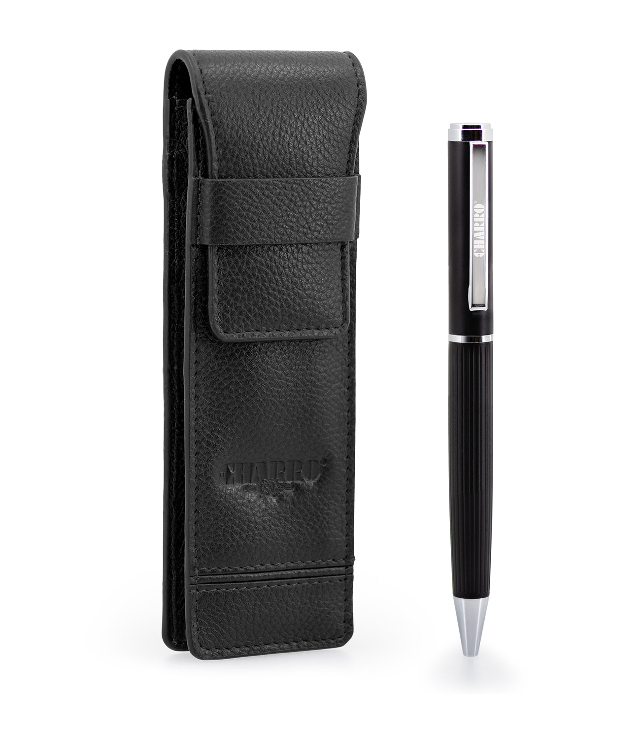 Pen Holder + El Charro Pen