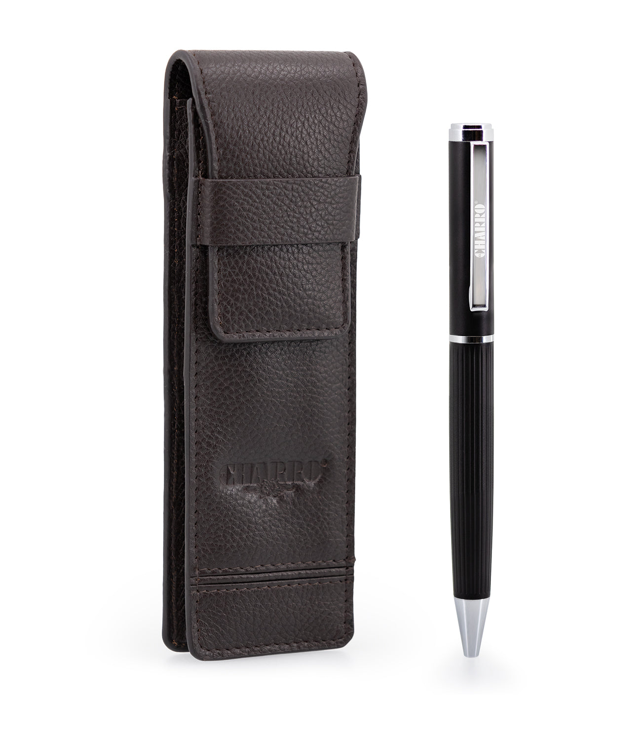 Pen Holder + El Charro Pen