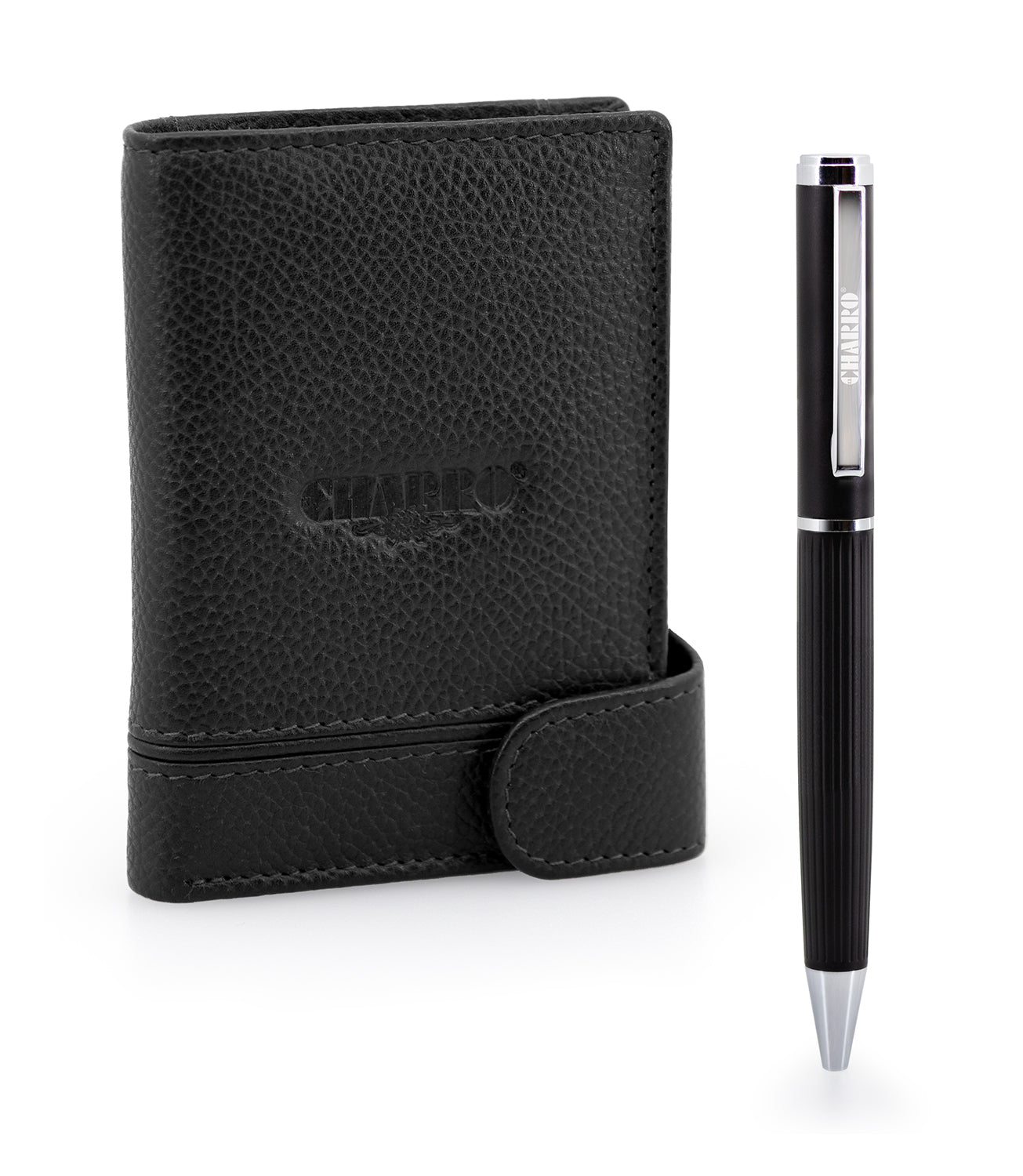 El Charro Card Holder + Pen