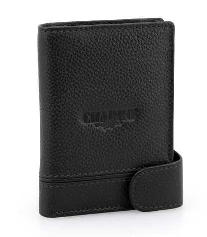 El Charro Card Holder + Pen