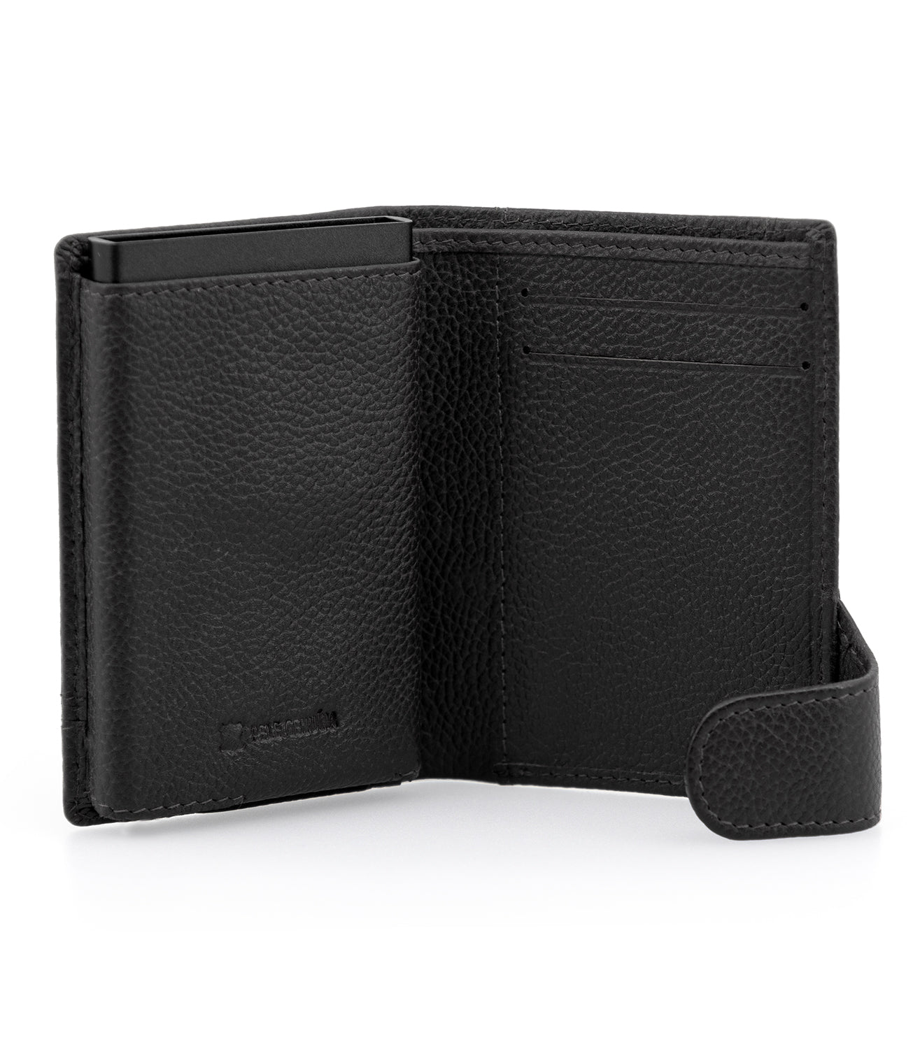 El Charro Card Holder + Pen