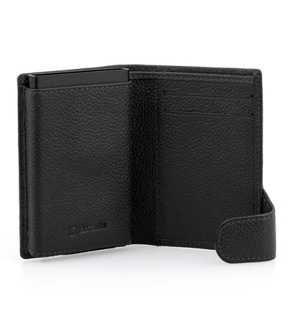 El Charro Card Holder + Pen