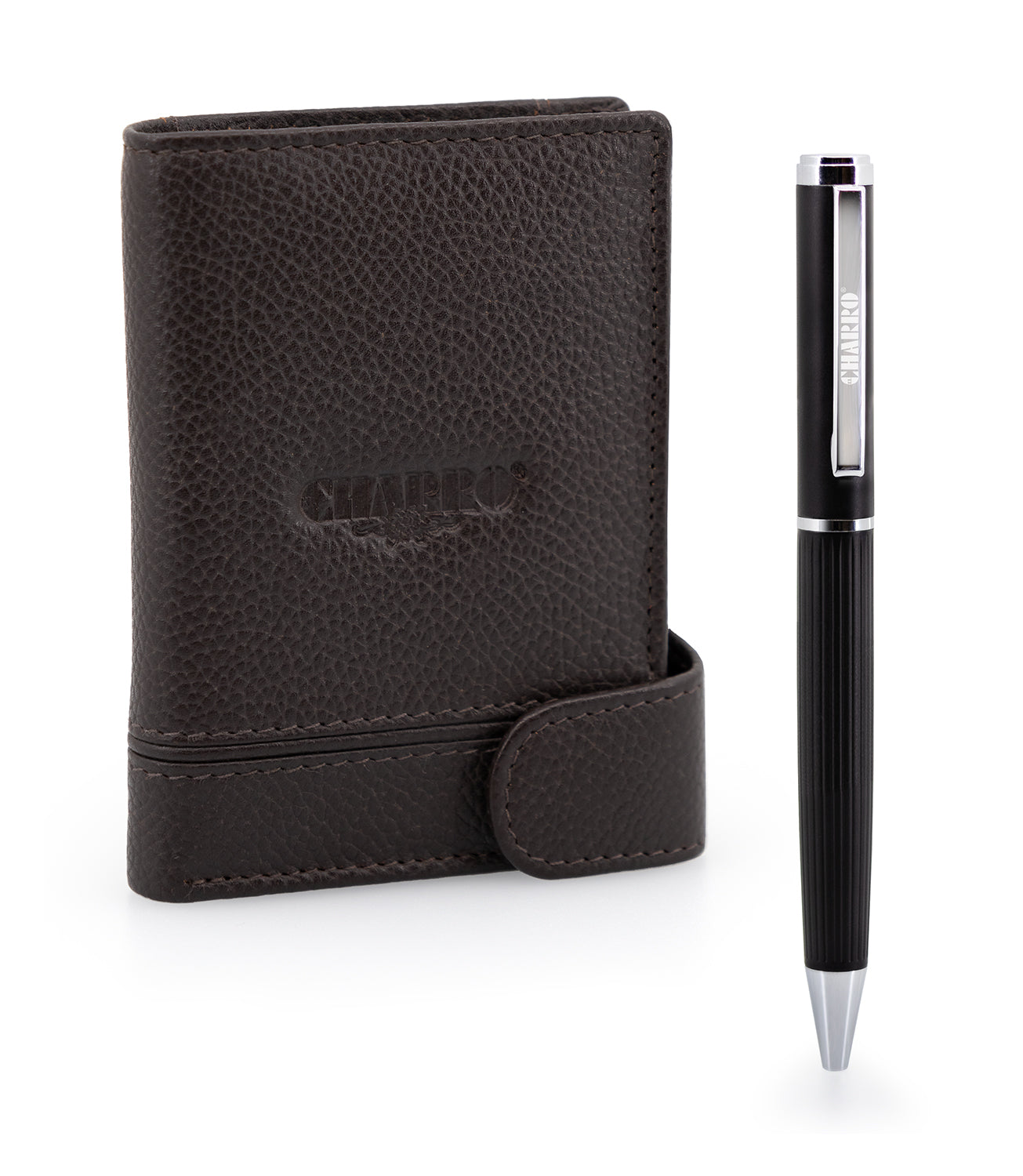 El Charro Card Holder + Pen