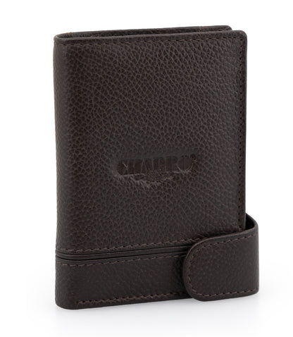 El Charro Card Holder + Pen