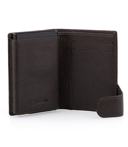 El Charro Card Holder + Pen