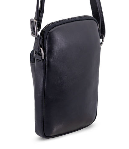 Bolsa de Tiracolo FPF - Lines