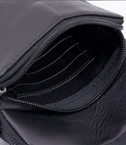 Bolsa de Tiracolo FPF - Lines