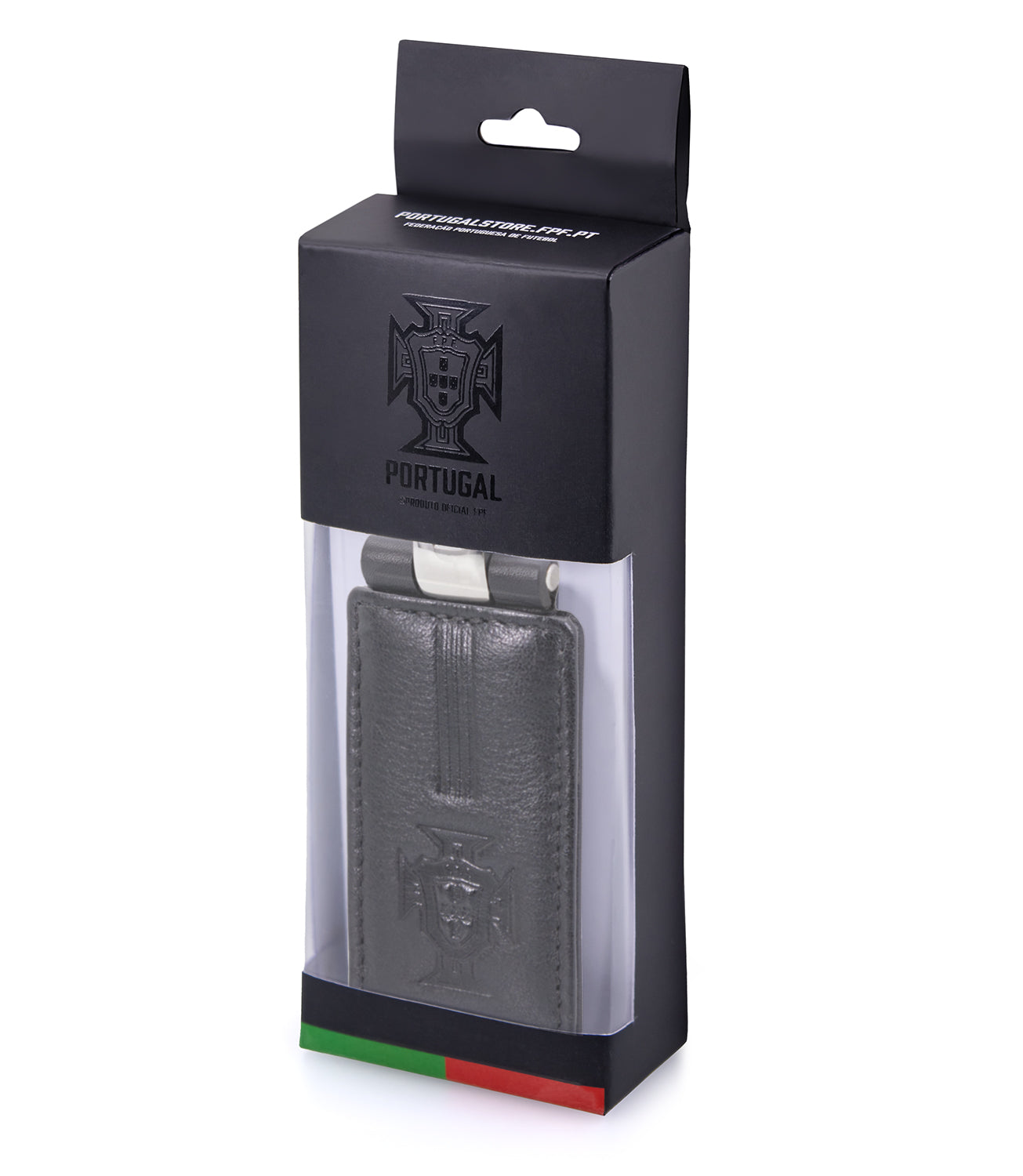 Porta-Chaves FPF - Lines