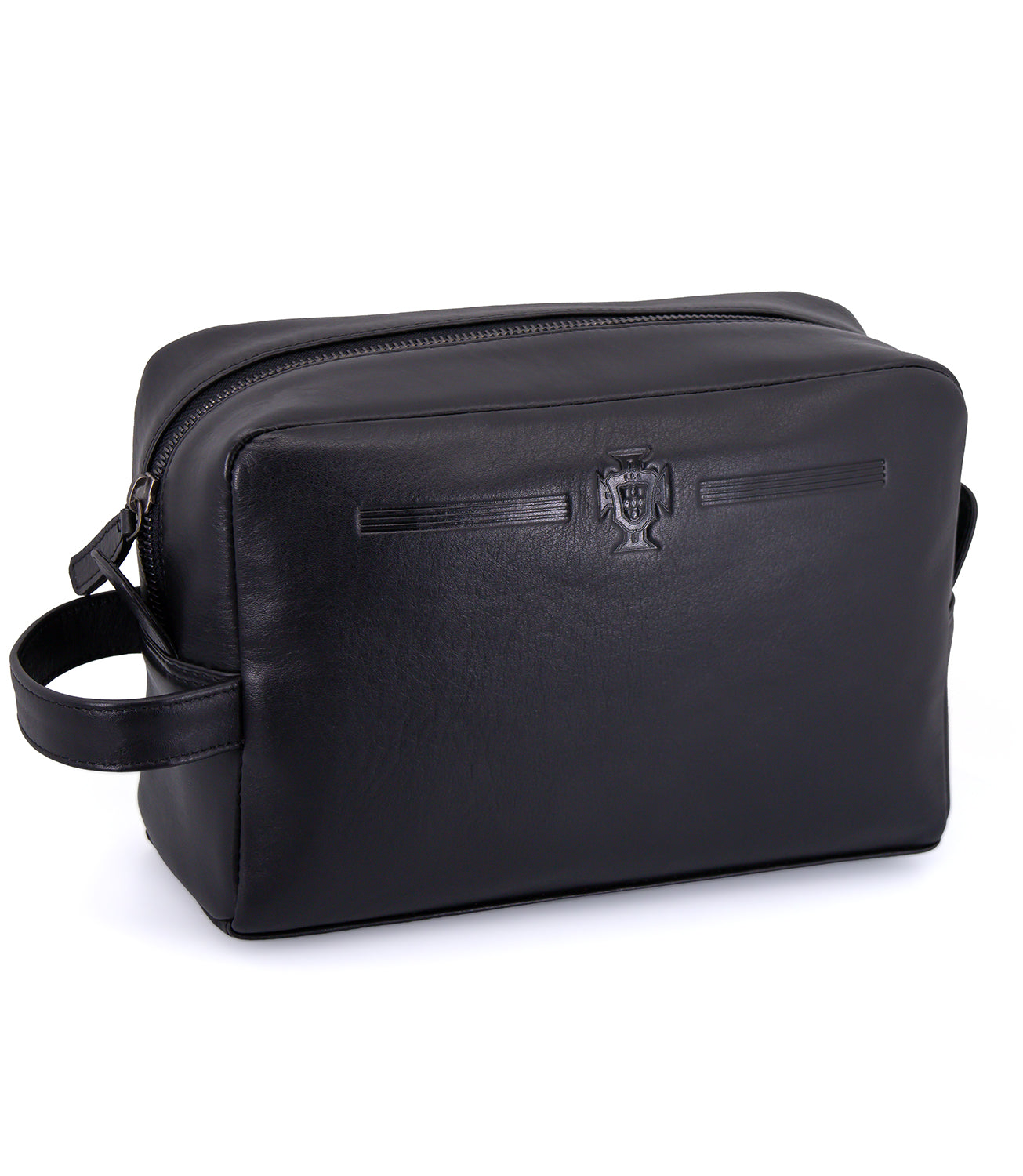 Necessaire FPF - Lines FPF Preto