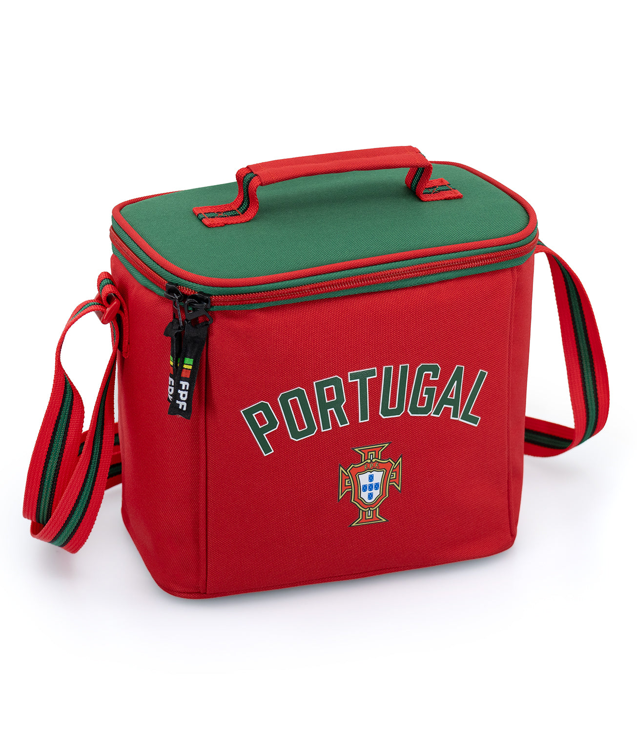 FPF Thermal Lunch Box