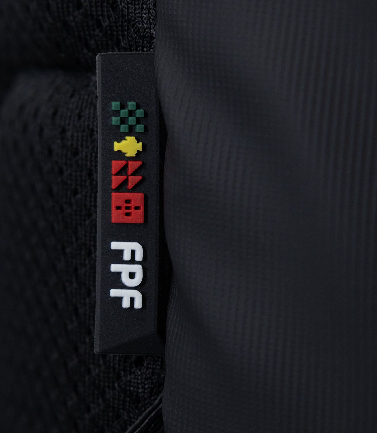 Mochila Executiva Light FPF