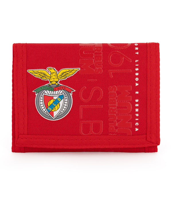 Carteira Trifold SL Benfica