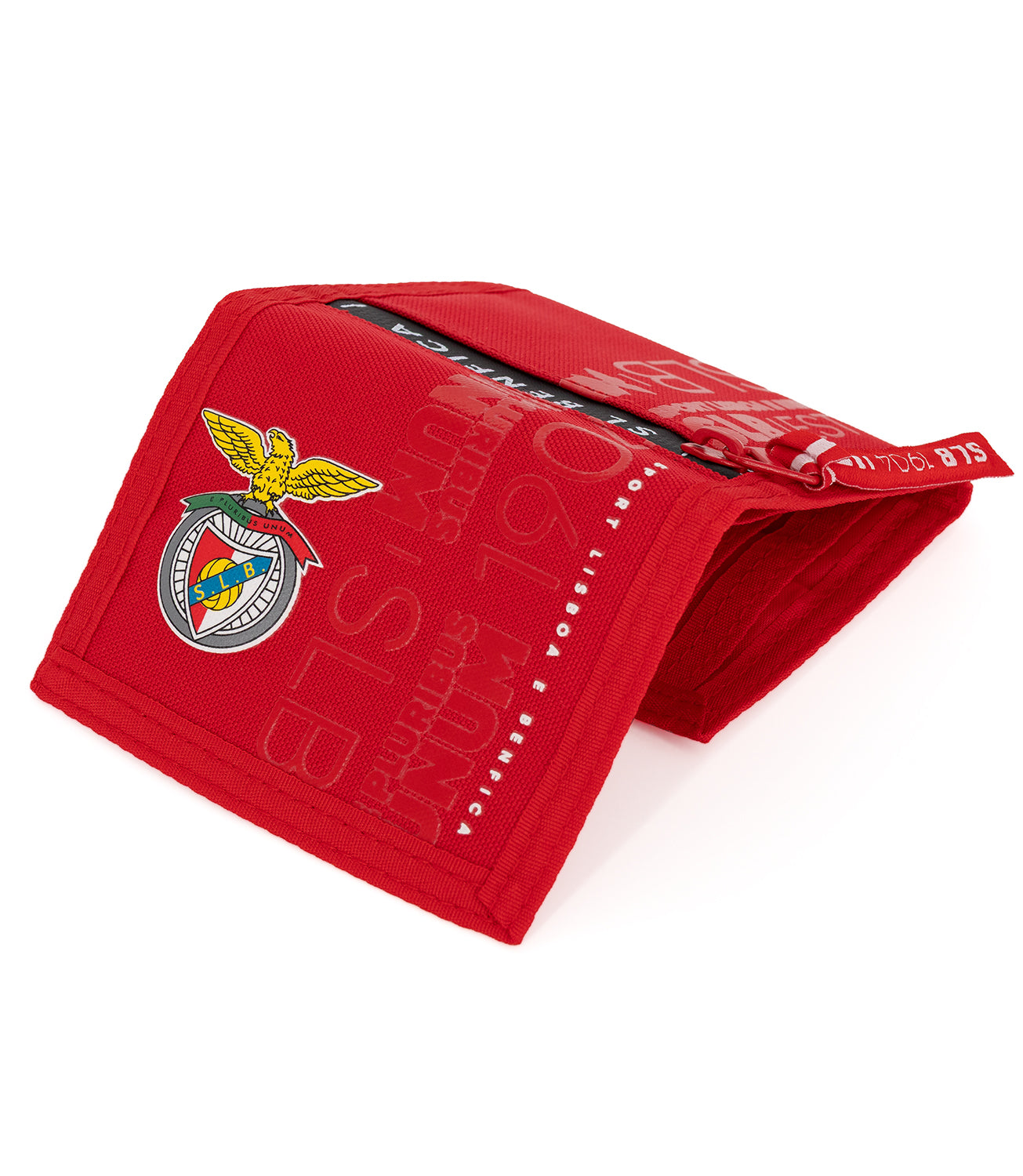 Carteira Trifold SL Benfica