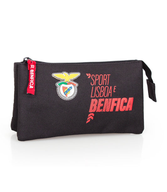 SL Benfica case
