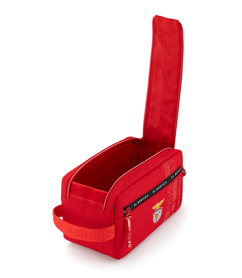 Necessaire de Viagem SL Benfica