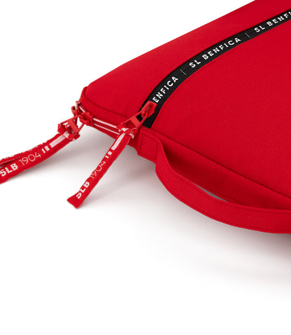 Pasta para Portátil / Laptop Sleeve SL Benfica