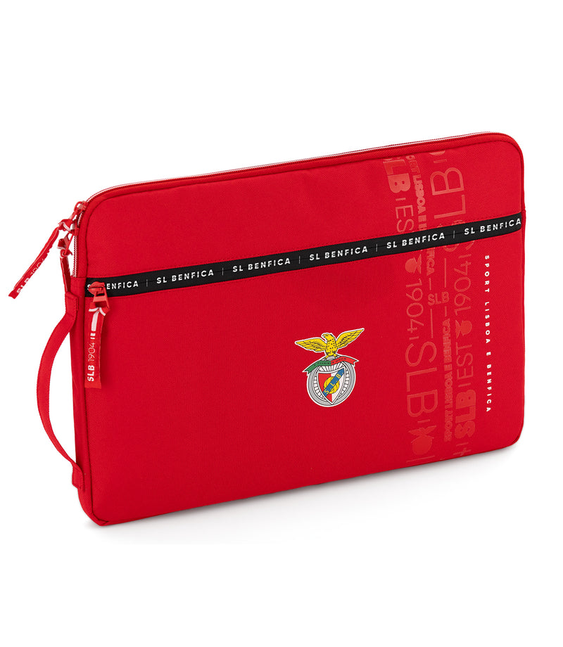 Pasta para Portátil / Laptop Sleeve SL Benfica