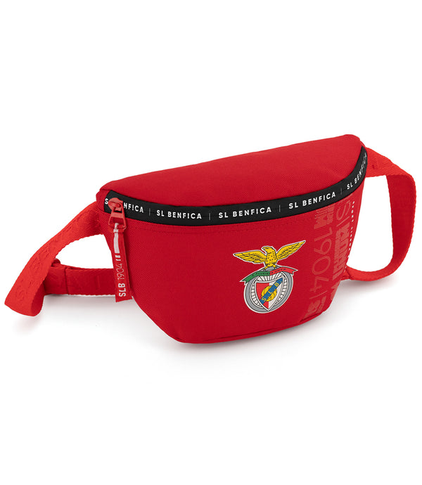 Bolsa de Cintura SL Benfica