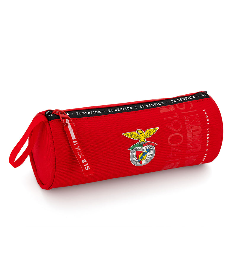 Estojo Redondo SL Benfica