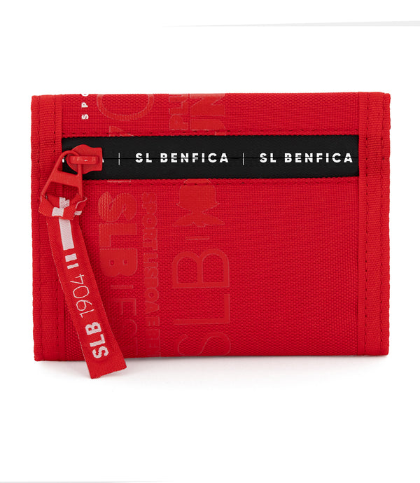 Carteira Trifold SL Benfica