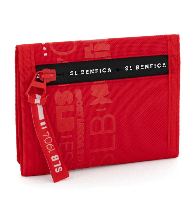 Carteira Trifold SL Benfica