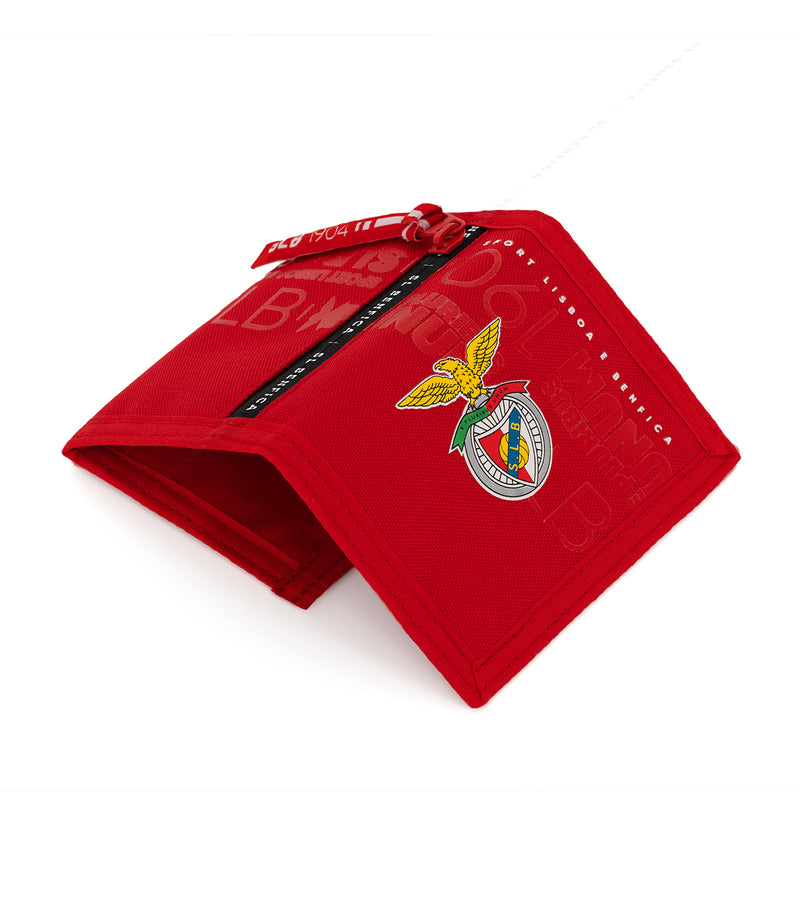 Carteira Trifold SL Benfica